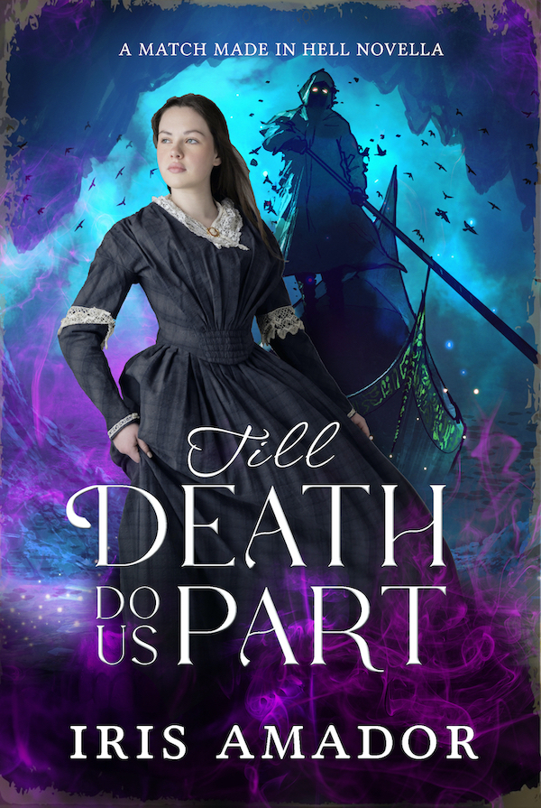 Cover of Till Death do us Part